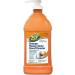 Zep Orange Heavy-Duty Hand Cleaner & Degreaser - 48 oz | International Shipping Available - Buy Online on SooperMarket.com
