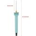 Electric Foam Cutter 4.5v 3A Polystyrene Cutting Pen Kit Tool Handheld Engraver - 5cm (Adapter Not Included) - Buy Online on SooperMarket.com