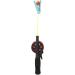Dilwe Kids Fishing Rod - 2 Pack ABS Crab Ice Fishing Rods 4.5M with Nylon Line & Shrimp Clamp - International Shipping Available - Buy Online on SooperMarket.com