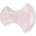 BORDSTRACT Gua Sha Facial Tools - Natural Rose Quartz & Mushroom Shape Jade Roller for Face Lift & Wrinkle Removal - Perfect Gift for Women - Buy Online on SooperMarket.com
