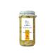 El Navarrico - Broad Beans Extra Natural | Traditional Agriculture | Natural and Fresh | 700 gr - Glass