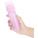 ANGGREK Hair Dyeing Bottle with Comb - Pink | Hair Color Applicator Tool - Buy Online on SooperMarket.com