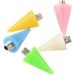 DOITOOL 2 Sets Manicure Pen Tip Nail Rhinestones Nail Point Pen Head Wax Pen Replacement Tips Bead Picker Tool Wax Pencil Acrylic Pen Tip Diy Nail Art Tool Double Head Manicure Tools - Buy Online on SooperMarket.com
