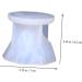 Anneome Iceberg Silicone Mold Candle Molds Silicone Molds Jelly Mold Silicone Soap Making Mold Chocolate - Buy Online on SooperMarket.com