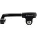Thinvik Out-Front Extended Bike Computer Mount for Wahoo - Gopro Combo Mount - CNC Aluminum Alloy - Buy Online on SooperMarket.com