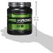 KAGED MUSCLE Pre Workout Powder for Men & Women - Intense Energy, Focus & Pumps - Fruit Punch Flavor - 20 Servings - Buy Online on SooperMarket.com