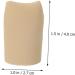 Silicone Toe Sleeves 2 Pairs - Pinky Toe Guards for Sneaker Toe Protection - Buy Online on SooperMarket.com