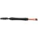 Double Ended Eyebrow Brush Portable Multipurpose Exquisite Angled Brush Professional Double Brush Thin Brush Beveled Eyebrow Brush for Eye - Buy Online on SooperMarket.com