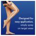 Vaseline Spray and Go Body Moisturiser Cocoa 190 ml - Buy Online on SooperMarket.com