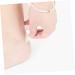 FOMIYES Concealer Anti-wear Sticker Patch Bandages - 12 Pcs Foam Grip Tape for Scar Removal and Concealing - Softening Stickers for Keloid and Flaw Covering - Assorted Colors - 100x2cmx6pcs - Buy Online on SooperMarket.com
