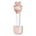 Schnuller medical donor |Baby food sprayer with pacifier |Schnuller for feeding medical water juice suitable for newborns infants pink