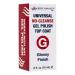 Americanails Gel Polish Top Coat - Original Dual Cure Formula for Long Lasting, Fast Drying Nails - Glossy Finish - 0.5 Fl Oz - Buy Online on SooperMarket.com