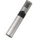 TEMKIN Nose Hair Trimmer - Rechargeable Stainless Steel Electric Hair Shaver for Men & Women | Portable Nostril Cleaner - Buy Online on SooperMarket.com