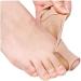 Big Toe Separator Straightener Splints - Day & Night Support for Hallux Valgus - Gel Orthosis Alignment Corrector - Buy Online on SooperMarket.com