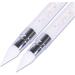 1PC Nail Art Sculpture Pens Silicone Dual Head Manicure Carving Pen Rhinestone Beads Picker Tool - Buy Online on SooperMarket.com