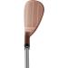 MAZEL Premium Golf Sand Wedge Gap Wedge Lob Wedge for Men & Women - Coffee 56D, High Loft Golf Club for Easy Flop Shots & Bunker Escapes - Buy Online on SooperMarket.com