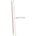 FRCOLOR 700 Pcs Cuticles Nails Remover Tool Orangewood Nail Sticks Cuticle Sticks for Nails Wood Cuticle Pusher Bulk Nail Art Wood Sticks Wood Cuticle Sticks Wooden Sign Manicure Bamboo mediumx7pcs As Shownx7pcs - Buy Online on SooperMarket.com
