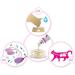 Oralade RF Support - Electrolyte Solution for Cats - Twin Pack (2 x 330ml) | International Shipping Available - Buy Online on SooperMarket.com