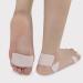 Healeved High Heel Cushion 10 Sheets | Callus Removers & Corn Pads | Toe Protectors for Cracked Heels | Mixed Color | Metatarsal Pads - Buy Online on SooperMarket.com