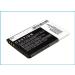 Replacement Battery for Mini Keyboard RT-MWK08 SL-1102A | 900mAh | International Shipping Available - Buy Online on SooperMarket.com
