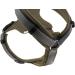 HUNTER Harness Maldon 60-91/M Olive/Grey - Premium International Dog Harness for Comfort & Style - Buy Online on SooperMarket.com