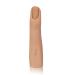 Silicone Nail Training Fingers Set for Perfect Acrylic Nails - 3 Pieces - Buy Online on SooperMarket.com