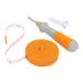 Fiskars Seam Ripper and Measuring Tape Set - Premium Sewing Tools - Buy Online on SooperMarket.com