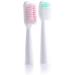 Adult Electric Massage Toothbrush 3 Head Replacement Battery Operated Portable Toothbrush for Boys | International Shipping Available - Buy Online on SooperMarket.com