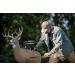 Big Shooter Buck 3D Archery Target with Replaceable Insert Core - Replacement Insert Included - Buy Online on SooperMarket.com