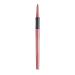 ARTDECO Mineral Lip Styler - Long-lasting lip liner with integrated sharpener - 1 x 0.4g 22 - mineral soft beige
