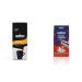 Lavazza Drip Coffee Gran Aroma 340gr & Crema E Gusto Classico Roasted Ground Coffee 8.8 Ounce (Pack of 1)