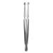 Jewelry tweezers jewelry tools handicraft tweezers professional soldering tweezers suitable for tinkering and repairing diamond stone tweezers