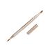 minkissy 1pc Makeup Lip Brush Lip Makeup Brush Retractable Lip Gloss Applicator Retractable Brush Makeup Makeup Tool Kit Double Head Lip Makeup