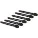 50pcs Makeup Lipstick Kit Women Eyeshadow Brush Eye Shadow Brush Miss Disposable Applicator Size 2 - Buy Online on SooperMarket.com