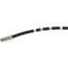 Buy Antistatic Bracelet - 8 Loops Silicone Waterproof Energy Balance Band for Winter Running (Black) | International Shipping - Buy Online on SooperMarket.com