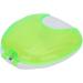 Orthodontic Storage Case - Portable Waterproof Denture Box for Adults | Green Color - Shop Now! - Buy Online on SooperMarket.com