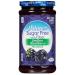 Polaner Seedless Sugar Free Blackberry & Raspberry Preserves with Fiber 13.5oz (Pack of 2) + Make Your Day Spreader - Buy Online on SooperMarket.com