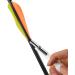 DEEPOWER Fletching Remover - Arrow Stripping Tool for Carbon Arrows - Buy Online on SooperMarket.com