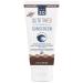 Olita Tinted Mineral Sunscreen SPF 30 Lotion - Golden Amber - 3 oz - Broad Spectrum  Chemical Free  All-Natural  Reef Safe  Organic  Zinc Sunblock  Water-Resistant
