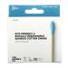 The Humble Co Cotton Buds Bamboo Blue 100 Pack