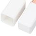 10 Refillable Empty Lipstick Tubes - DIY Lip Balm & Cosmetic Sample Containers for Girls - Buy Online on SooperMarket.com