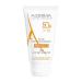 ADERMA Facial Sun Cream 150g - Best Sunscreen for All Skin Types | International Shipping Available - Buy Online on SooperMarket.com
