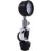 Extralife Scuba Diving Yoke Tank Pressure Checker - 5000/350 BAR - Diving Accessories - Buy Online on SooperMarket.com