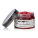 Natural Red Hair Wax EFLY 4.23 oz - Disposable DIY Hairstyle Mud Cream for Party Cosplay - Easy to Clean - Buy Online on SooperMarket.com