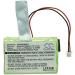 700mAh Replacement Battery for Nortel C4010 & C4020 | High Quality & Fast Shipping Worldwide - Buy Online on SooperMarket.com
