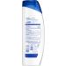 Buy Head & Shoulders Smooth Silky Paraben Free Dandruff Shampoo - Lemon 12.8 Fl Oz | International Shipping Available - Buy Online on SooperMarket.com