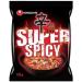 Nongshim SHIN Noodles Soup Ramyun and Assorted Flavour Ramen by Starry Mart (10 Packs with 6 Different Random Flavours) - Buy Online on SooperMarket.com