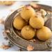 Rakhi Diwali Special (Besan Ladoo 300g) Gift Hamper for Brother Sister Delicious Indian Traditional Sweets Best Gift For All Occasions Tasty Treat For Family & Friends Sold By Kidzbuzz - Buy Online on SooperMarket.com
