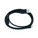 USB Camera Data Sync Cable for Sony Cybershot and Panasonic Lumix - DSC-H300, DSC-W800, DMC-G7, DMC-ZS25 - Buy Online on SooperMarket.com