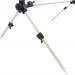 Adjustable Rod Pod Carp Fishing Rod Holder - Durable Rod Rests for Secure Fishing | International Shipping Available - Buy Online on SooperMarket.com